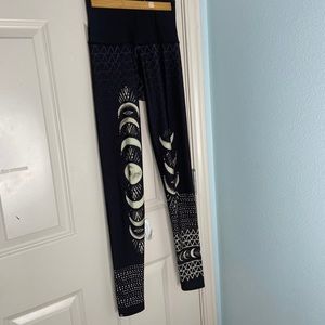Moon Leggings